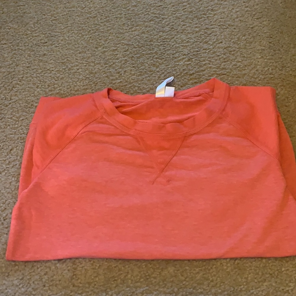 NWOT Green tea top size small - Picture 15 of 15